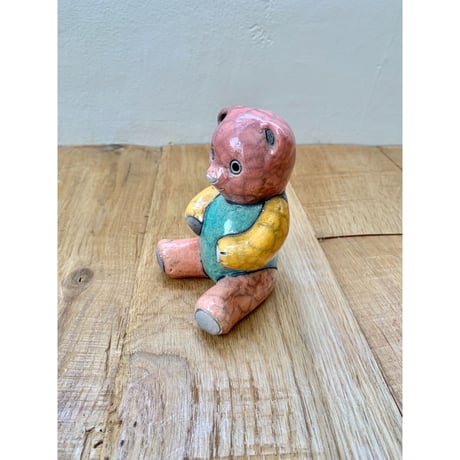 teddy