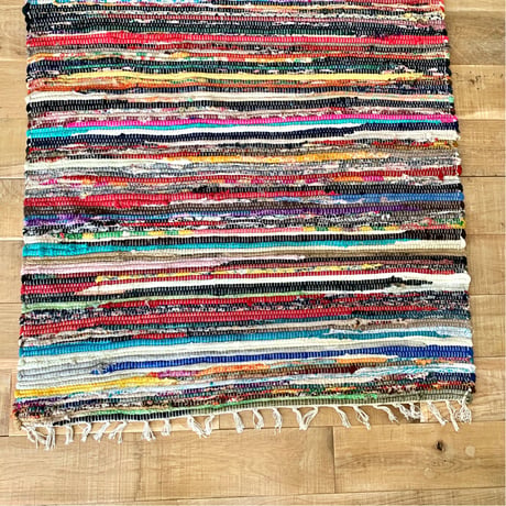 old surrey rug S