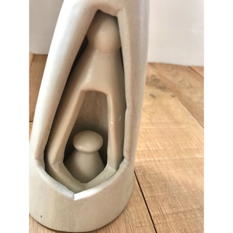 loose  matryoshka doll