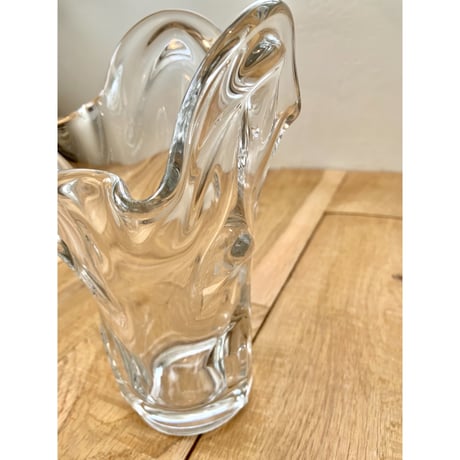 pour