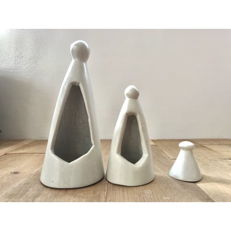 loose  matryoshka doll