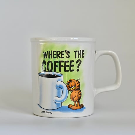 coffee？