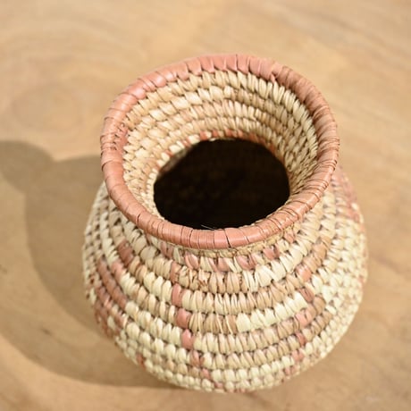 woven