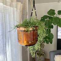 hang