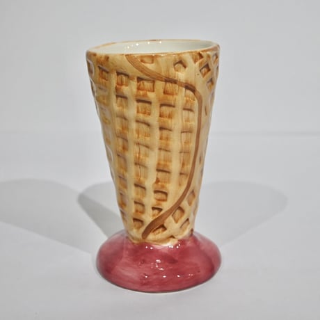 sugar cone