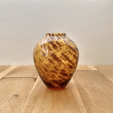 amber