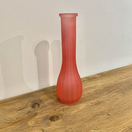 red smoke