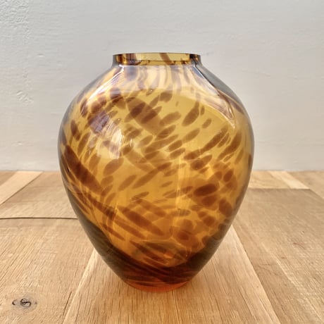 amber
