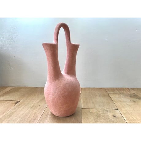 twin vase