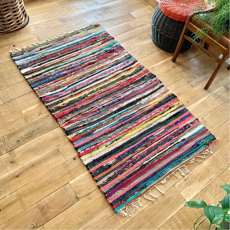 old surrey rug S