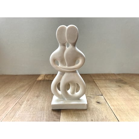 two people