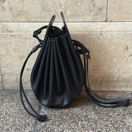 TANGO "pouch" black