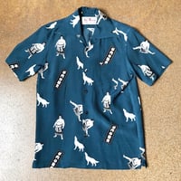 Aloha Blossom  "千代の富士"  NAVY