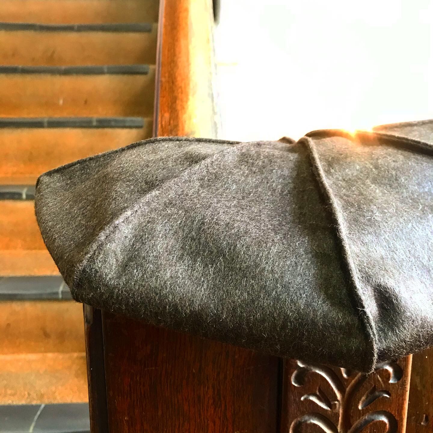 odd casquette 