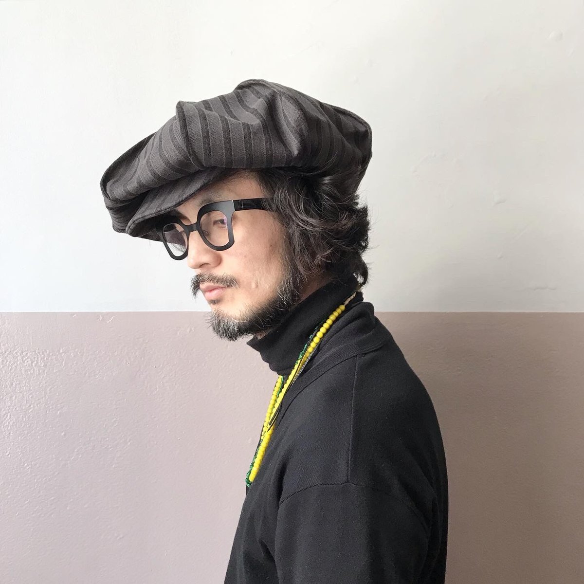 odd casquette 