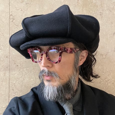 CATEGORY 帽子 | odd numbers