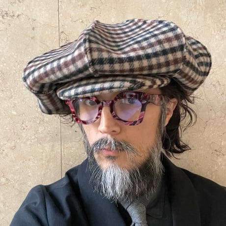 CATEGORY 帽子 | odd numbers