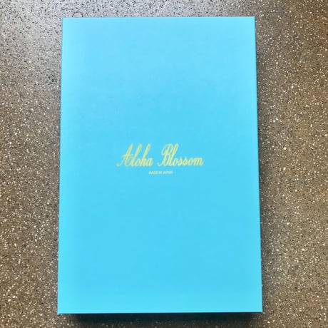 Aloha Blossom "HULA GIRL"