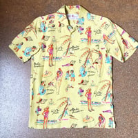 Aloha Blossom  "RYUKYU  SOUVENIR"