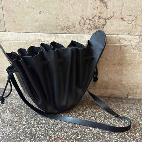 TANGO "pouch" black