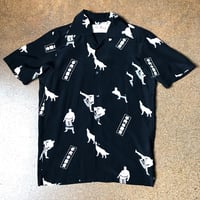 Aloha Blossom  "千代の富士" BLACK