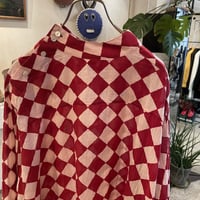 motoki tanaka "moc neck shirt"