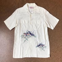 Aloha Blossom "SWORD FISH"