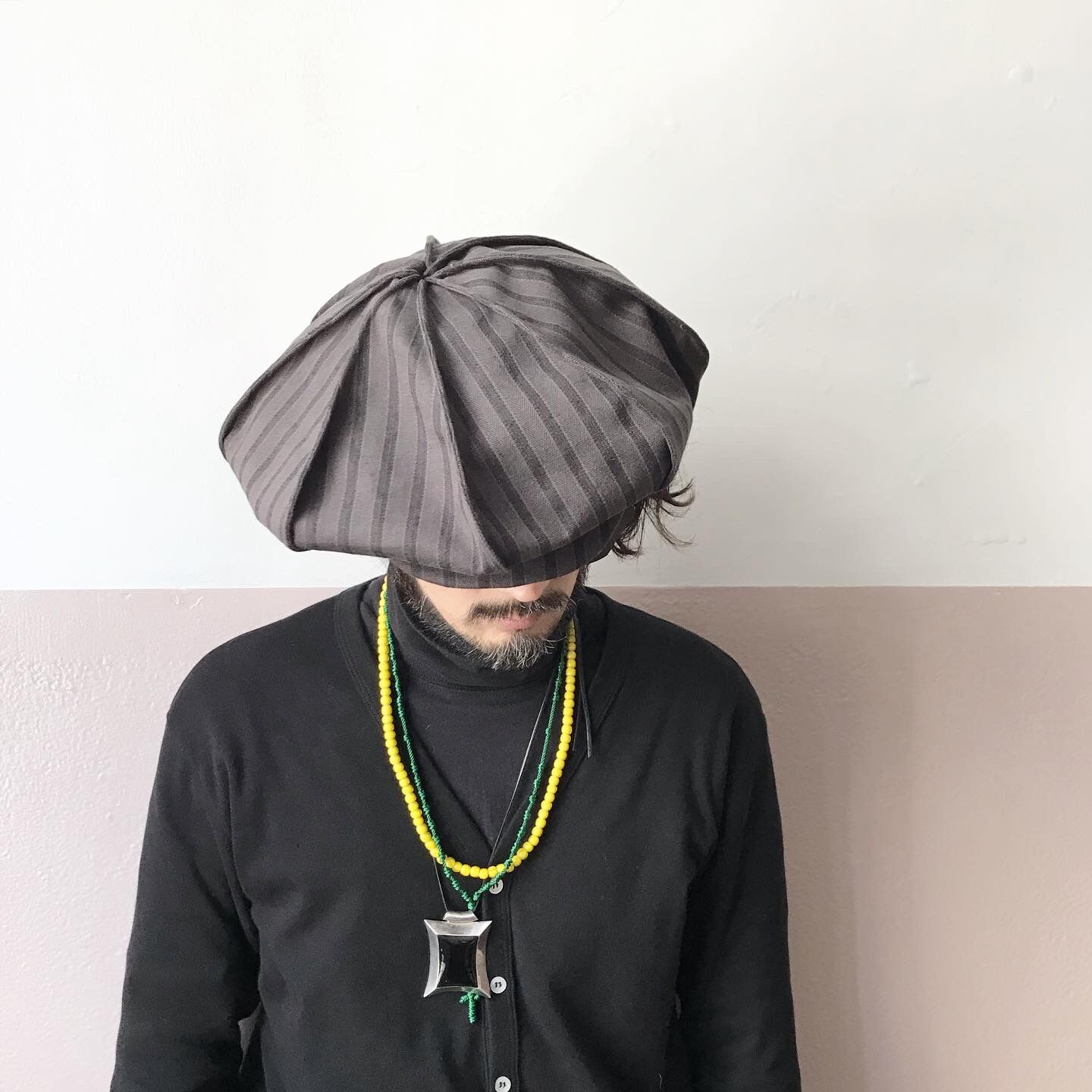 odd casquette 