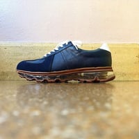 TOMO&CO "GERMAN TRAINER"
