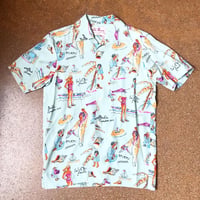 Aloha Blossom "RYUKYU  SOUVENIR"