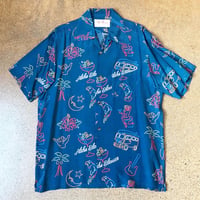 Aloha Blossom "NEON"