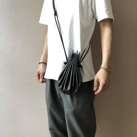 TANGO "pouch" black