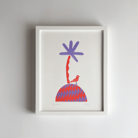 MINI ART 【Tiny Island】