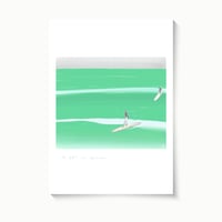 オリジナルアート / a day in autumn