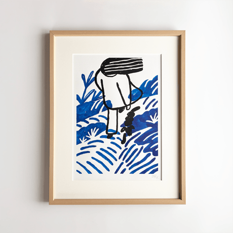 ART 【SANPO】