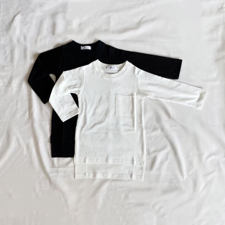 [Unisex]Cotton tunic