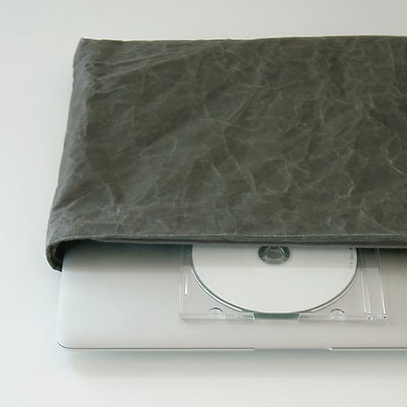 SIWA|紙和　PC/タブレットケース M