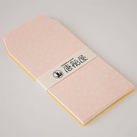 いろいろかみのぽち袋　きっか(さくら・ゆき・たんぽぽ)