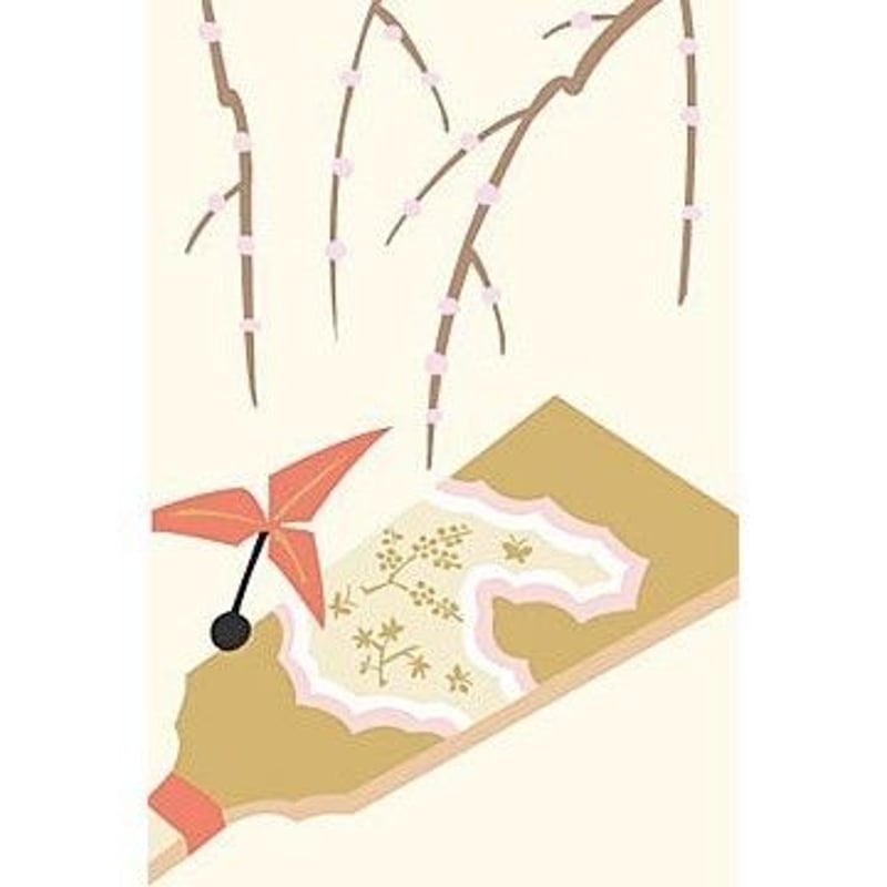 絵葉書 京の十二ヶ月」絵葉書 12枚セット | GALLERY&SHOP唐船屋