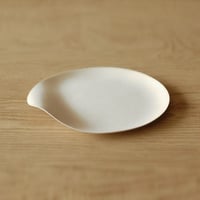 丸皿(中)6枚入 パッケージ(袋)