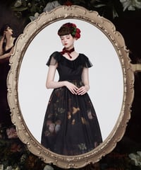 2023 Classical Collection  ジャンパースカート「Juliette」