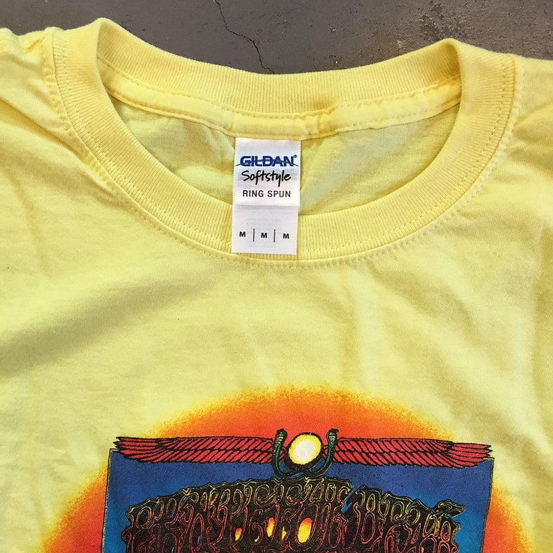 グレイトフル デッド・ヴィンテージ アオクソモクソア 1969 T