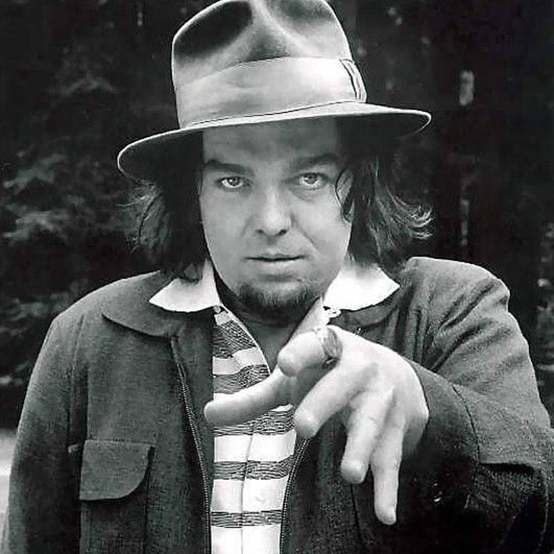 キャプテン ビーフハート ＆ ヒズ マジック バンド - トラウト マスク