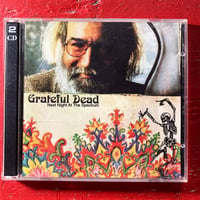 Grateful Dead - 'Next Night At The Spectrum' 1995 (2CD) (Vintage Used CD)
