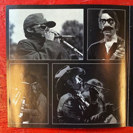 Grateful Dead – 'This Better Be Good' 1971 (2CD) (Vintage Used CD)