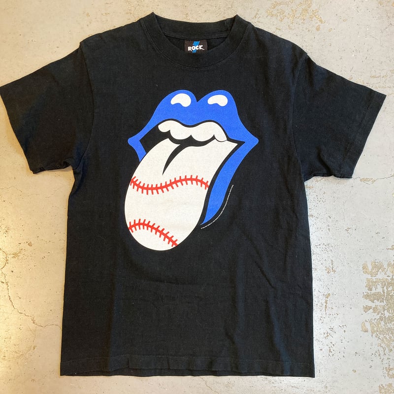 ローリング・ストーンズ ・ビガー バン ツアー @ナゴヤドーム T