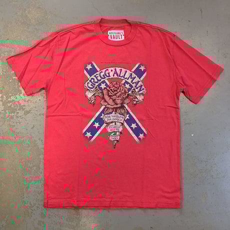 オールマンブラザーズバンド | STORES