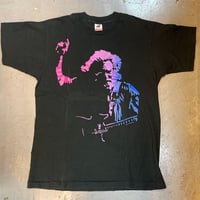 グレイトフル デッド・ジェリーガルシア・ジャミン ジェリー Tシャツ (1990's Vintage) (U.S.A. 中古衣料品)