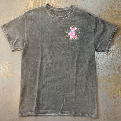 グレイトフルデッド2002年Tシャツ グレイトフルデッドtシャツ | STORES