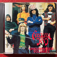 Grateful Dead - 'Unsurpassed Volume 2' 1967-1969 (1CD) (Vintage Used CD)